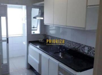 Apartamento · 68m² · 2 Quartos · 2 Vagas · Apartamento para venda em Condomínio Bosque De Toledo de 68.00m² com 2 Quartos e 2 Garagens