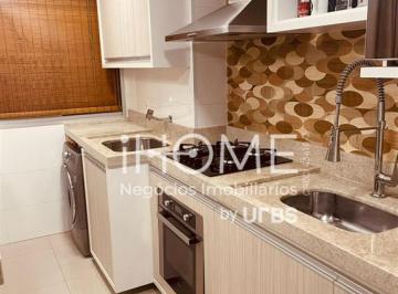 Apartamento · 52m² · 2 Quartos · 1 Vaga · Apartamento para venda em Vila Mimosa de 52.00m² com 2 Quartos e 1 Garagem