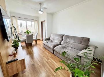 Apartamento · 70m² · 2 Quartos · 1 Vaga · Apartamento para venda em Campo Grande de 70.00m² com 2 Quartos, 1 Suite e 1 Garagem