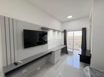 Apartamento · 33m² · 1 Quarto · 1 Vaga · Studio para alugar em Ribeirânia de 33.00m² com 1 Quarto e 1 Garagem