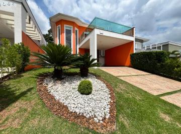 Casa · 290m² · 4 Quartos · 4 Vagas · Casa de Condomínio para venda em Granja Viana de 290.00m² com 4 Quartos, 4 Suites e 4 Garagens