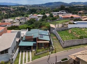 Casa · 276m² · 3 Quartos · Casa para venda em Mirante Do Cachoeira de 275.76m² com 3 Quartos e 3 Suites
