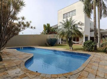 Casa · 394m² · 4 Quartos · 10 Vagas · Casa para venda em Vila Lavínia de 393.62m² com 4 Quartos, 3 Suites e 10 Garagens