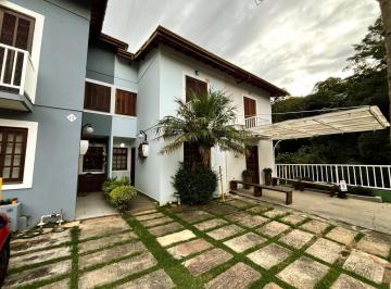 Casa · 82m² · 3 Quartos · 2 Vagas · Casa de Condomínio para venda em Granja Viana de 82.00m² com 3 Quartos, 1 Suite e 2 Garagens