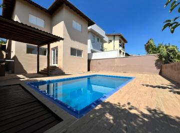 Casa · 233m² · 4 Quartos · 3 Vagas · Casa de Condomínio para venda em Granja Viana de 233.00m² com 4 Quartos, 3 Suites e 3 Garagens