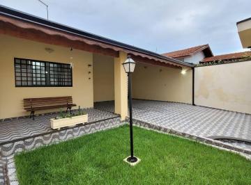Casa · 180m² · 4 Quartos · 4 Vagas · Casa para venda em Recanto Azul de 180.00m² com 4 Quartos, 1 Suite e 4 Garagens