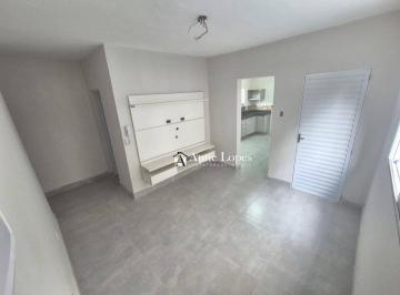 Casa · 70m² · 2 Quartos · Casa para alugar em Vila Belmiro de 70.00m² com 2 Quartos e 1 Suite