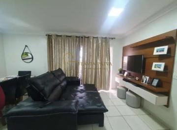 Apartamento · 82m² · 3 Quartos · 2 Vagas · Apartamento para venda em Jardim Nova Aliança Sul de 82.00m² com 3 Quartos, 1 Suite e 2 Garagens