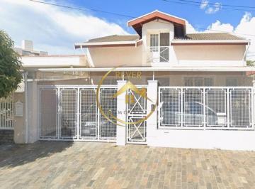 Casa · 209m² · 3 Quartos · 2 Vagas · Casa para venda em Jardim Chapadão de 209.00m² com 3 Quartos, 1 Suite e 2 Garagens