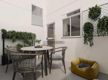 Apartamento · 39m² · 2 Quartos · 1 Vaga · Apartamento para venda em Conjunto Residencial Frei Fidelis de 39.00m² com 2 Quartos e 1 Garagem