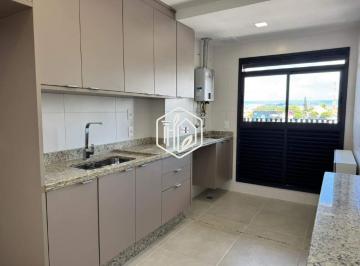 Apartamento · 106m² · 2 Quartos · 2 Vagas · Apartamento para alugar em Jardim Emília de 106.04m² com 2 Quartos, 1 Suite e 2 Garagens