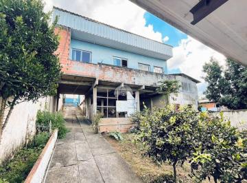 Casa · 200m² · 4 Quartos · Casa para venda em Roça Grande de 200.00m² com 4 Quartos e 1 Suite