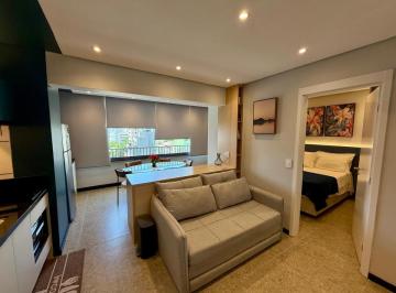 82331431-d2ec-41ec-b86f-23412e0865cc · Sensacional apartamento para locação em Consolação com 1 quarto, sendo 1 suíte, 42m²