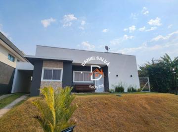 351481fab4e16376a625359b3ac14a794795ebf2 · Casa à venda com 4 dormitórios, 142 m² por R$ 920.000 - CONDOMÍNIO RESIDENCIAL LAGOS DE JARINU- Jari