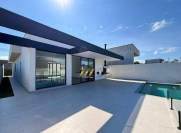 76297845e5467a4da108a177c41ef46ffe89b7ff · Casa com 3 dormitórios à venda, 220 m² por R$ 2.150.000 - Condomínio Greenfield - Atibaia/SP