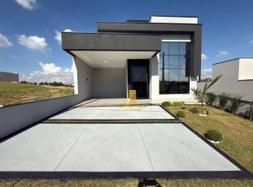87f3d1520bba1053858548cf0cdbc2ec7b6f0e4e · Casa com 3 dormitórios à venda, 120 m² por R$ 1.290.000,00 - Condomínio Park Vista Real - Indaiatuba