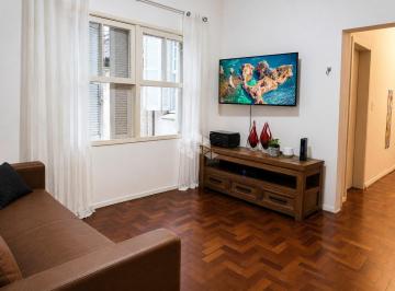 Apartamento · 85m² · 3 Quartos · Apartamento 3 dormitórios 85m2 para vender R$ 285.000,00