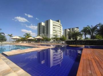 Apartamento · 157m² · 3 Quartos · 2 Vagas · Apartamento Locação Condominio Green Fields Zona Sul