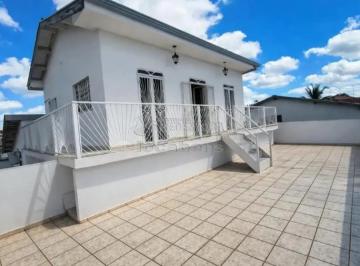 Casa · 360m² · 4 Quartos · 2 Vagas · Ótima Casa à Venda no No bairro Parque Residencial Dom Lafayete Libânio