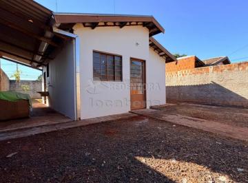 Casa · 200m² · 2 Quartos · 2 Vagas · Casa no Parque Nova Esperança com 2 dormitorios