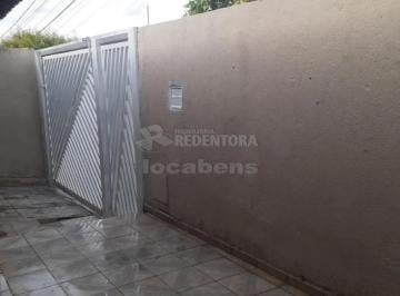 Casa · 200m² · 4 Quartos · 1 Vaga · Casa a venda no Residencial Gabriela com 04 quartos e 02 banheiros