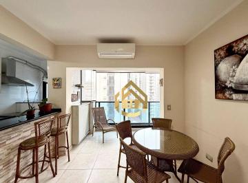 8e921c2e4d95cfea376e8ef32097db6bab558fa8 · Apartamento com 2 dormitórios à venda por R$ 510.000,00 - Praia das Pitangueiras - Guarujá/SP