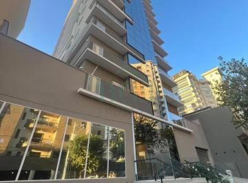 FACHADA · Apartamentos Padrão em Poços de Caldas