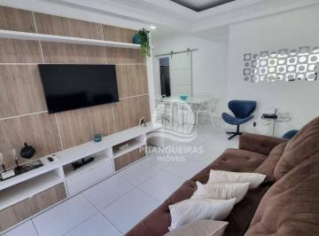 b328ef63237fa5c95e7b04f30d3ce8f45e6db99d · Apartamento à venda, 98 m² por R$ 600.000,00 - Pitangueiras - Guarujá/SP
