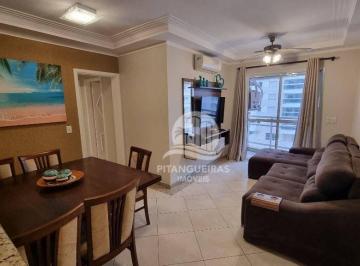 a7e4557003cbf58166eb1125941d9b6811d21777 · Apartamento à venda, 90 m² por R$ 600.000,00 - Pitangueiras - Guarujá/SP