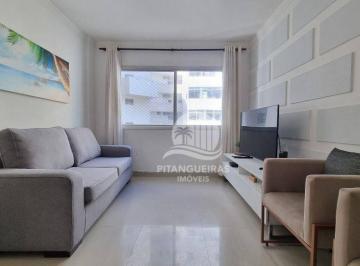 9cd8f4bfe3dab78703253d80b2721867e5252e51 · Apartamento à venda, 68 m² por R$ 500.000,00 - Pitangueiras - Guarujá/SP