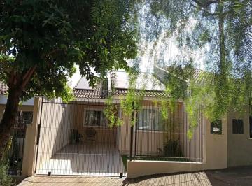 Casa · 150m² · 3 Quartos · 2 Vagas · Casa a venda Jardim Dias