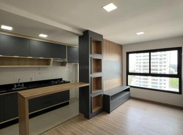 Apartamento · 65m² · 2 Quartos · 1 Vaga · Apartamento com 02 Dormitórios - Próximo da Unicesumar