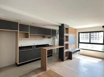 Apartamento · 65m² · 2 Quartos · 1 Vaga · Apartamento com 02 Dormitórios - Próximo da Unicesumar