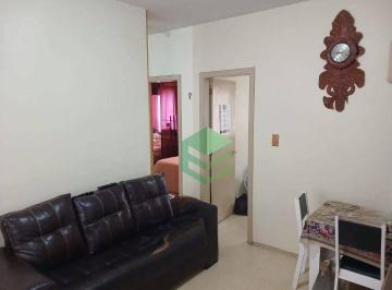 f81495be2d4ad0ee19e348c48ffff7a3b824fc98 · Apartamento com 2 dormitórios à venda, 49 m² por R$ 235.000,00 - Parque Terra Nova - São Bernardo do