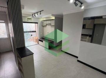 5ab7decefa514cb88affa1e8a754cbf113a4d0fc · Apartamento com 3 dormitórios à venda, 72 m² por R$ 675.000,00 - Centro - São Bernardo do Campo/SP