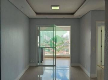b90d46161ac611aa29aae359973479e2dfc63022 · Apartamento com 2 dormitórios para alugar, 69 m² por R$ 3.728,00/mês - Centro - São Bernardo do Camp