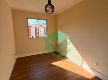 f69016826334ba2c1c9100e3dfd8f7051bfdc541 · Apartamento com 2 dormitórios à venda, 55 m² por R$ 235.000,00 - Vila Baeta Neves - São Bernardo do 