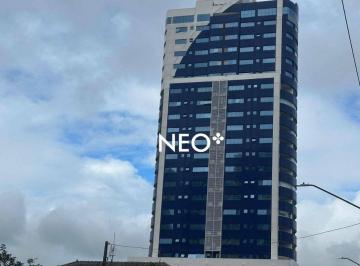 67de683f47602f0295333e250c1c87a5c5a591d5 · Sala à venda, 35 m² por R$ 346.698,00 - Ponta da Praia - Santos/SP