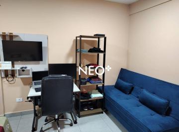 55068d87c8272068f99ffd53f77eba22be14e501 · Studio à venda no Gonzaga com vaga de garagem – Excelente oportunidade para morar ou investir