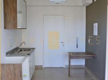 6af519b99e0309588710f3d1085f0d5c12ff84c2 · Apartamento com 1 dormitório à venda, 33 m² por R$ 570.000 - Santo Amaro - São Paulo/SP