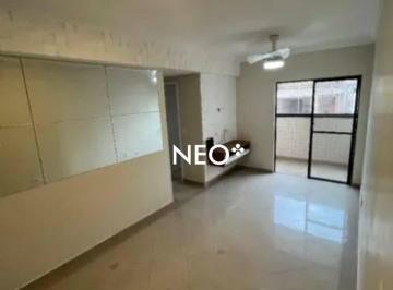 f3a5e0f5862b6b07d8be9fc63700bb4ac2f51f81 · Apartamento com 2 dormitórios à venda, 65 m² por R$ 605.000,00 - Embaré - Santos/SP
