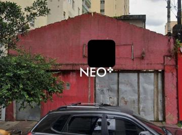 482bffefb1094c1c21336ebf63cda871398853fe · Terreno à venda, 344 m² por R$ 1.200.000,00 - Centro - São Vicente/SP