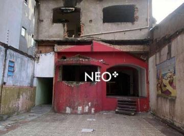 d505df58844eddc1c508cb75258818b046b52b83 · Terreno à venda, 336 m² por R$ 1.100.000,00 - Centro - São Vicente/SP