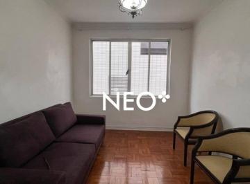 d809b76a14dfa190dd7a7009f4e2697e3b5dc43e · Apartamento com 2 dormitórios à venda, 67 m² por R$ 450.000,00 - Boqueirão - Santos/SP