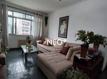 cce51a584aeb50db559dbd6f73f15f8b1aa35d9c · Apartamento com 3 dormitórios à venda, 168 m² por R$ 850.000,00 - Ponta da Praia - Santos/SP