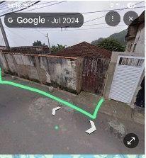 590e14b58927a0fc4e153b383a734ed3ca21691c · Terreno à Venda em Santos com Sobrado e Loja – Excelente Oportunidade para Construtores e Investidor