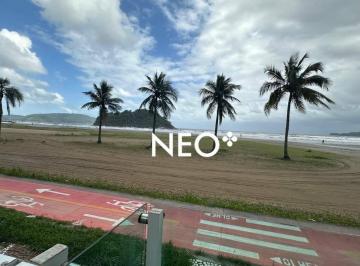 7eb73dc03dbb2ad3a00d2e65cbab97c909339f15 · Apartamento com 3 dormitórios à venda, 120 m² por R$ 550.000,00 - José Menino - Santos/SP