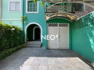 bb3d939fbdbb60e588bc73e6f71716aca7338ea0 · Casa com 3 dormitórios, 168 m² - venda por R$ 1.200.000,00 ou aluguel por R$ 7.500,00/mês - Pompéia
