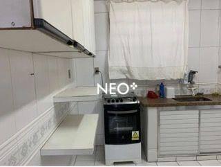 18490e9c16ef17fd531265cb211cb43126580717 · Apartamento de 2 dormitórios à venda no Embaré em Santos – excelente localização e praticidade para 