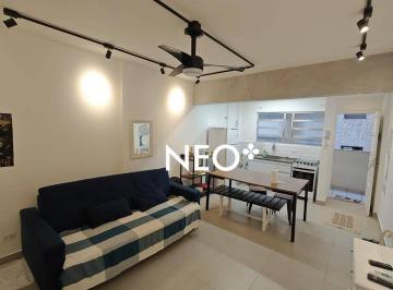cfd89b0adaaab81d76fb088c5c4589b563a58459 · Kitnet com 1 dormitório para alugar, 34 m² por R$ 3.000,00/mês - Aparecida - Santos/SP